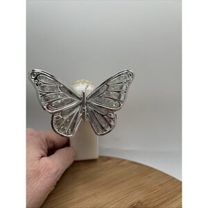 Bath & Body Works Wallflowers 24 Hr Light Fragrance Diffuser Plug Butterfly